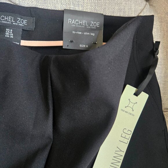 NWT Rachel Zoe pants - Picture 2 of 3